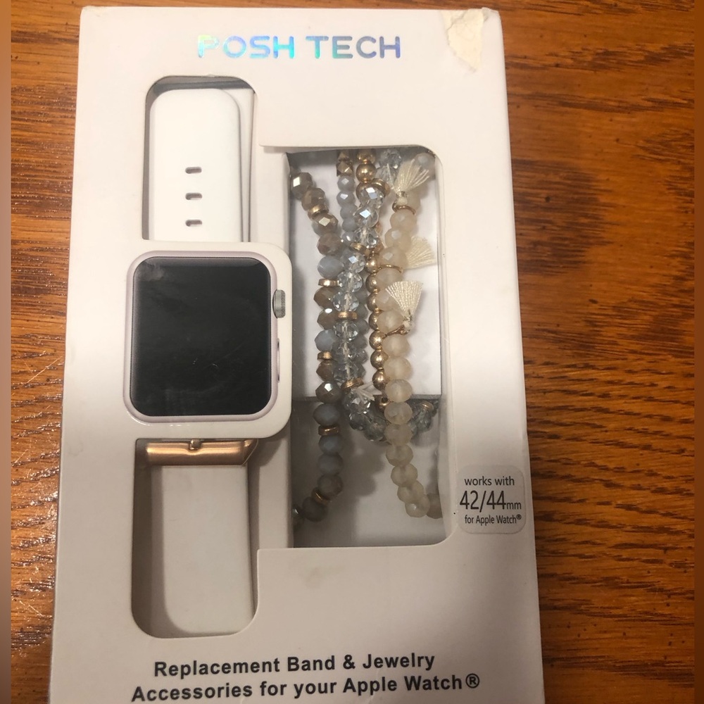 New in Package Apple Watch Band